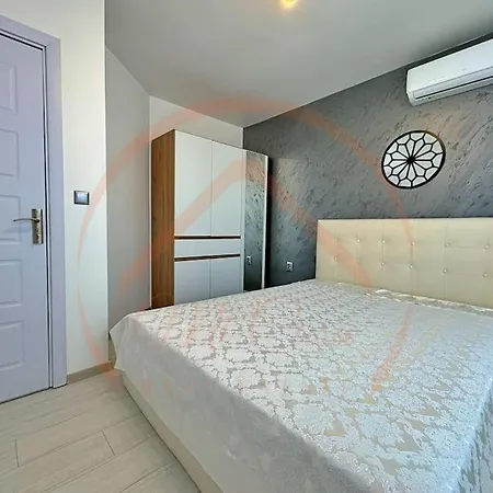 Apartment Stylish 1br With Luxe Amenities *