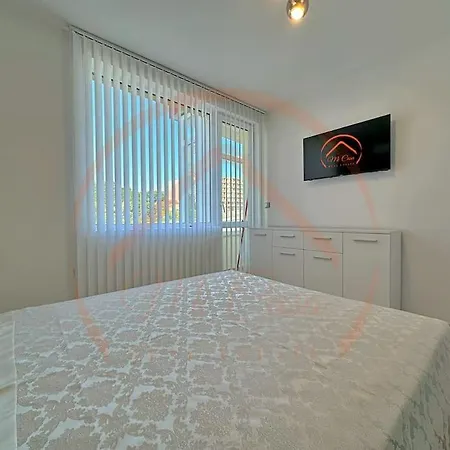 Apartment Stylish 1br With Luxe Amenities