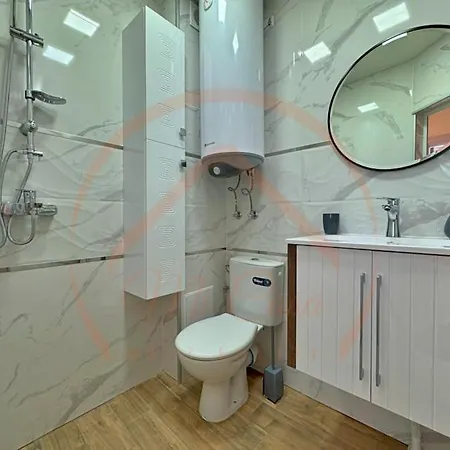 Apartment Stylish 1br With Luxe Amenities *