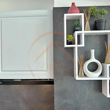 Stylish 1br With Luxe Amenities Varna